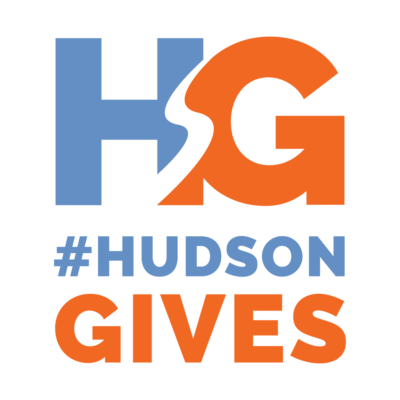 It’s Hudson Gives!