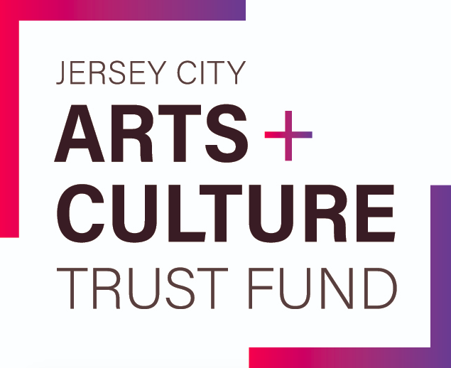 Jersey City Arts and Culture Trust Fund logo