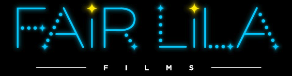 logo for Fair Lila Films